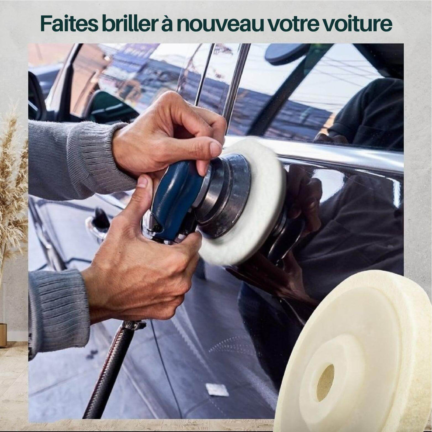 LuxoraGlow™ — Transform Your Furniture with Head-Turning Radiance and Lasting Protection