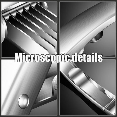 RazorEdge™ — Transform Your Cooking with Effortless Precision and Speed