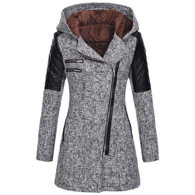 Alani | Winter Puffer Jacket