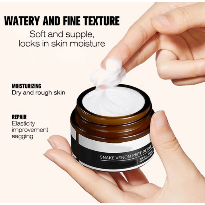 RaminaLift™ — Instantly Brighten and Revitalize Your Eyes for a Youthful, Energized Look