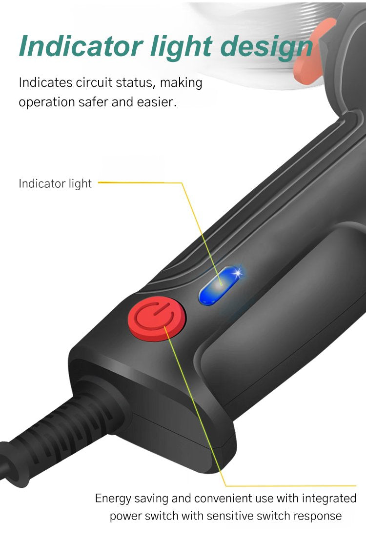 BlazeWeld™ Pro — Master Every Weld and Cut with Unmatched Speed and Precision