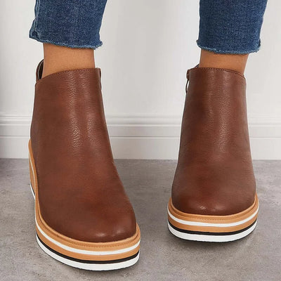 Mariana | Modern Luxe Boots