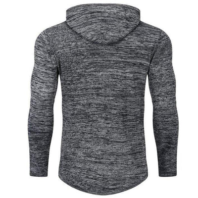 Pulse Hoodie (5 Designs)