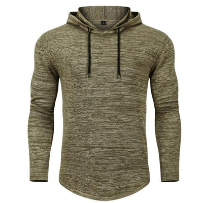 Pulse Hoodie (5 Designs)