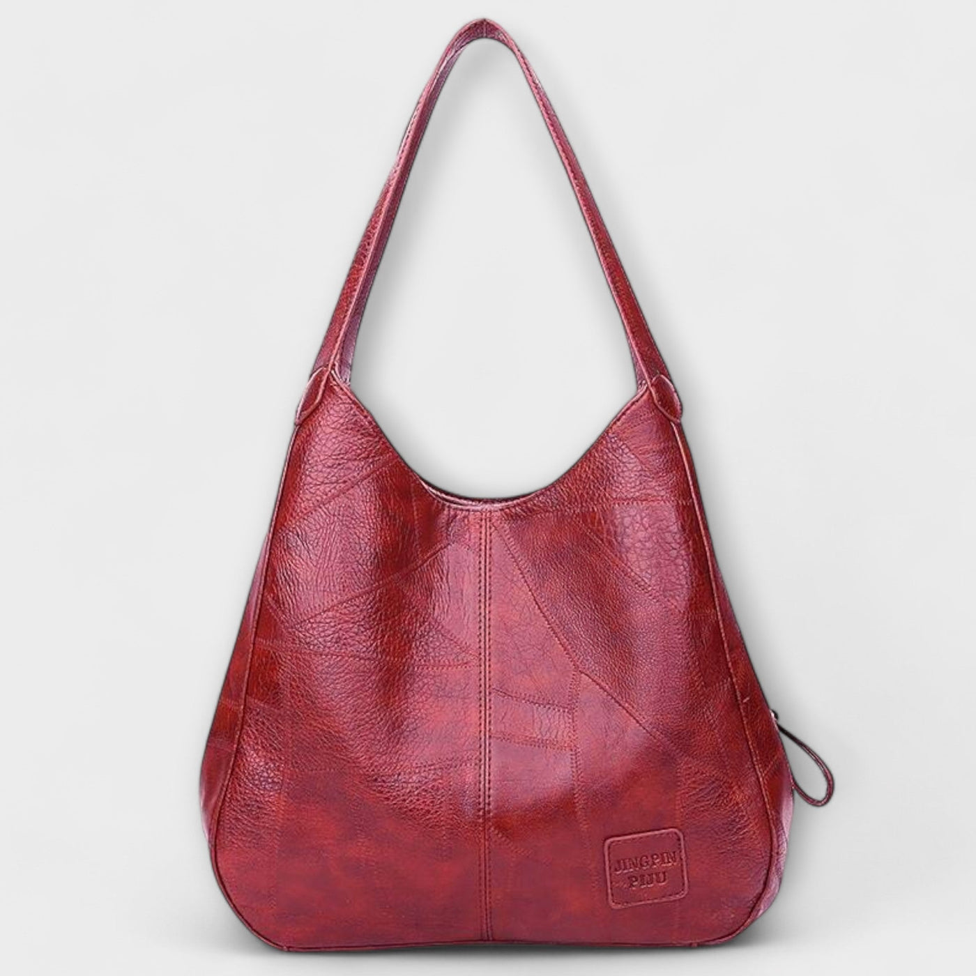 Lublanca - Vintage Leather Bag