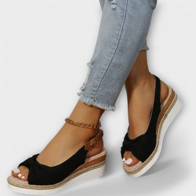 Zerelyn | Orthopedic Sandals