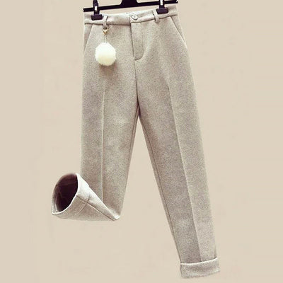 Alba Invernale – 3-Piece Winter Set