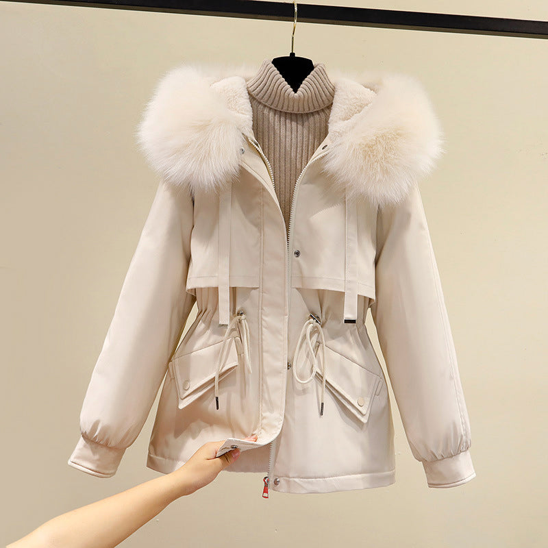 Alba Invernale – 3-Piece Winter Set
