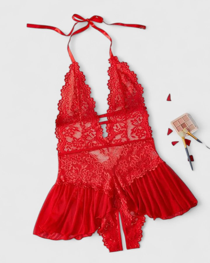 Evarose | Elegant Lingerie Set