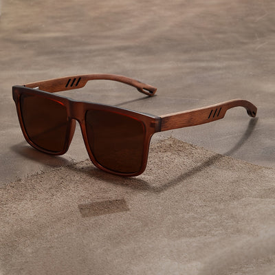 LegnoClassics Luxury Wood Sunglasses