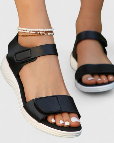 Isaleth | Orthopedic Sandals