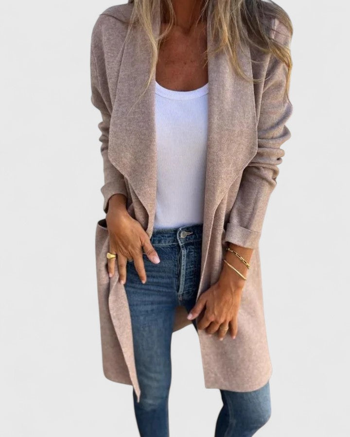 Beliora | Sophisticated Jacket