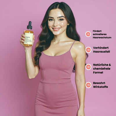 VitaRoot™ Hair Elixir — Unlock Lush, Head-Turning Hair That Radiates Strength and Shine