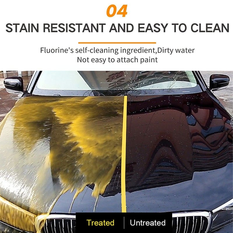 UltraSheen™ — Transform Your Car with a Stunning, Showroom-Ready Shine That Lasts All Year