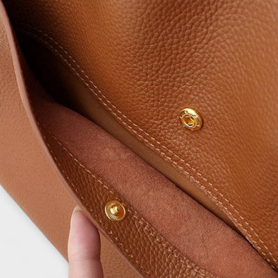 Lublanca - Handmade Leather Bag