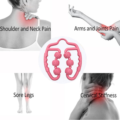 Ramara™ — Revive Your Legs with Instant Relief and Sculpted Confidence