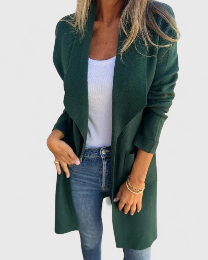 Beliora | Sophisticated Jacket