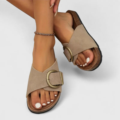 Zarafina™ | Comfortable Sandal