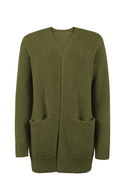 Avencea - Cardigan - Cozy, Stylish, and Comfortable