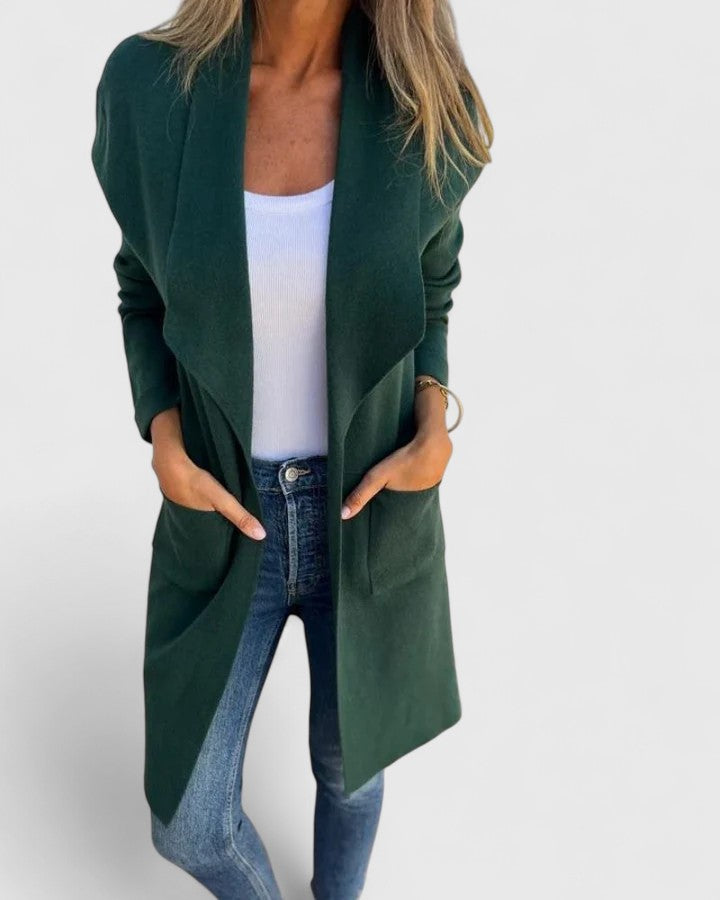 Beliora | Sophisticated Jacket