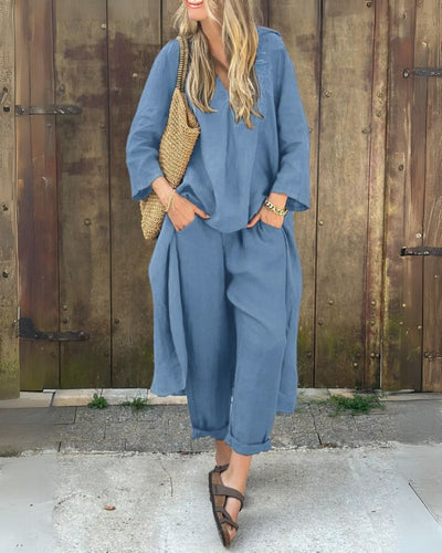 Sedana™ | Chic Two-Piece Set