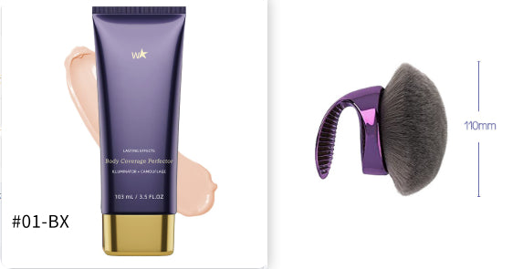 VeilMist™ — Own Flawless, Natural Skin That Stays Perfect All Day