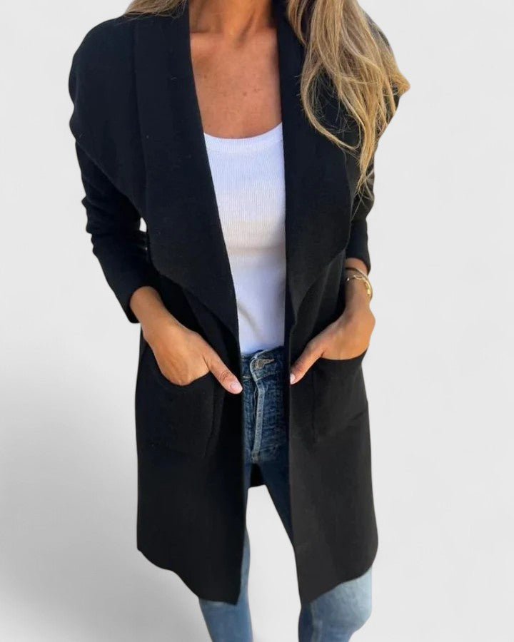 Beliora | Sophisticated Jacket