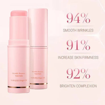 PureRadiance™ Wrinkle Rescue Balm — Rediscover Youthful, Radiant Skin That Turns Heads Every Day