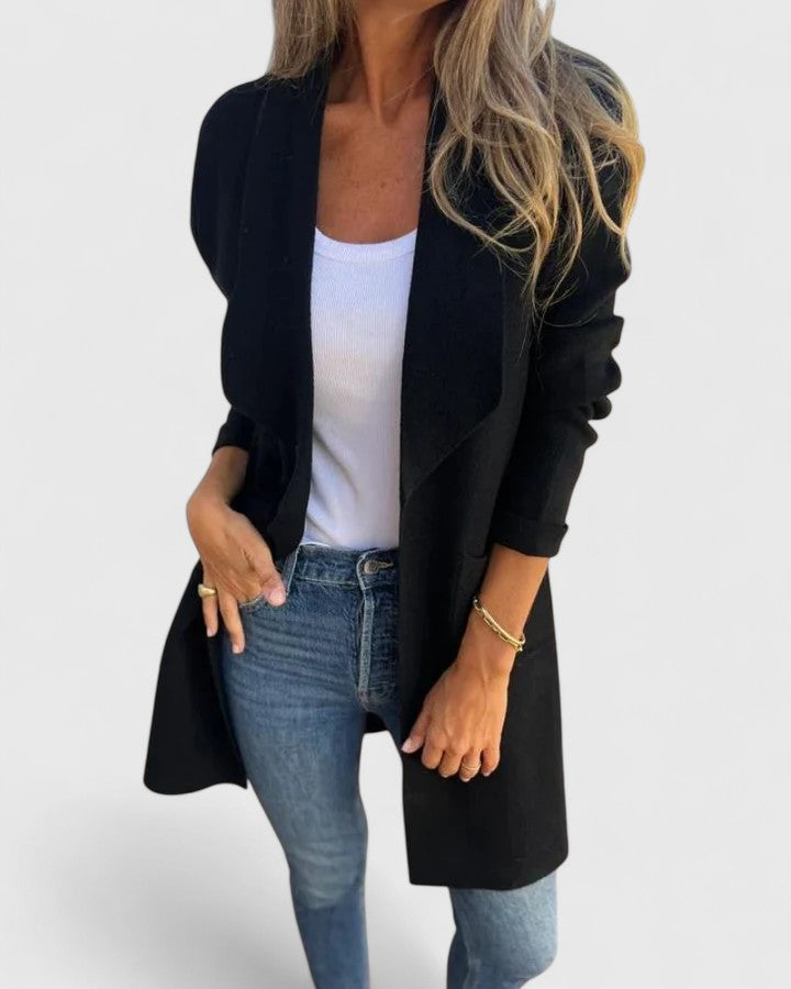 Beliora | Sophisticated Jacket