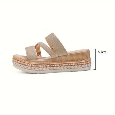 Dalorina | Comfortable Sandals