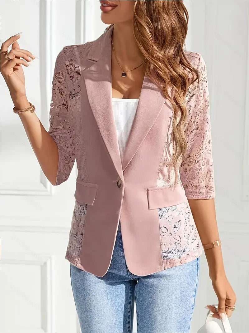 Riley™ - Elegant Jacket