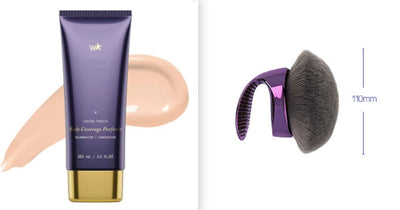 VeilMist™ — Own Flawless, Natural Skin That Stays Perfect All Day