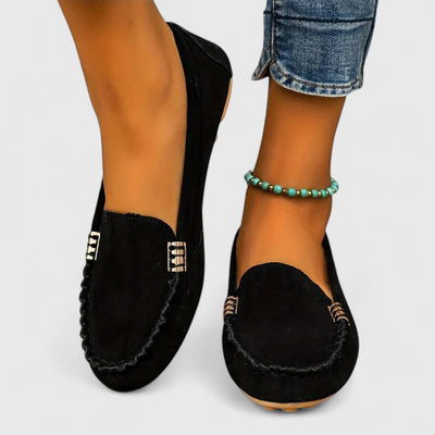 Karlene | Casual Chic Loafers