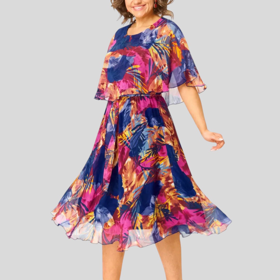 Astra | Comfortable and Airy Dress