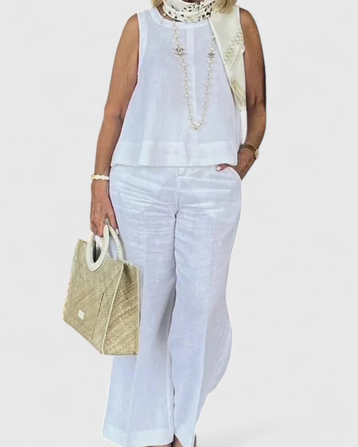 Azura | Elegant Two-Piece-Set