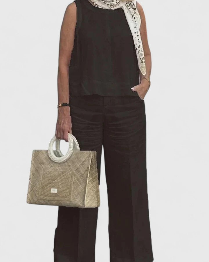 Azura | Elegant Two-Piece-Set