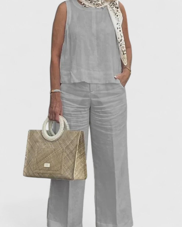 Azura | Elegant Two-Piece-Set