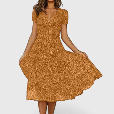 Zayliegh | Comfortable Elegant Dress