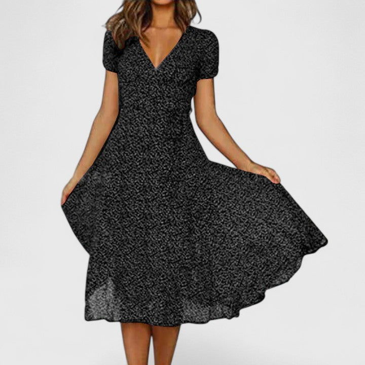 Kayliegh | Comfortable Elegant Dress