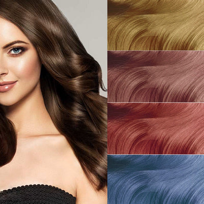 VibranceRush™ — Unleash Show-Stopping Color That Boosts Your Confidence Instantly