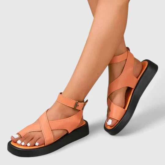 Rheanelle | Orthopedic Sandals