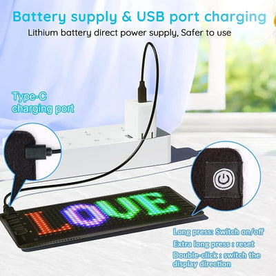 RadiantRide™ — Transform Your Car into a Head-Turning, Personalized Light Show That Commands Attention