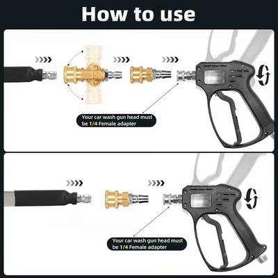 RamoraBlast™ — Instantly Power Up Your Engine’s Cool and Smooth Ride