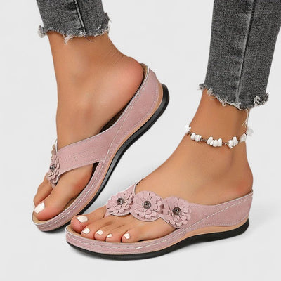 Nyra | Orthopedic Sandals