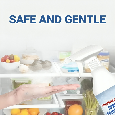 GlaciGone™ — Instantly Free Yourself from Ice and Freeze Frustration