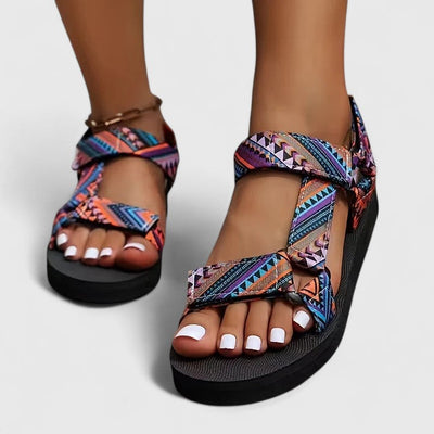 Yasminah™ | Orthopedic Sandals