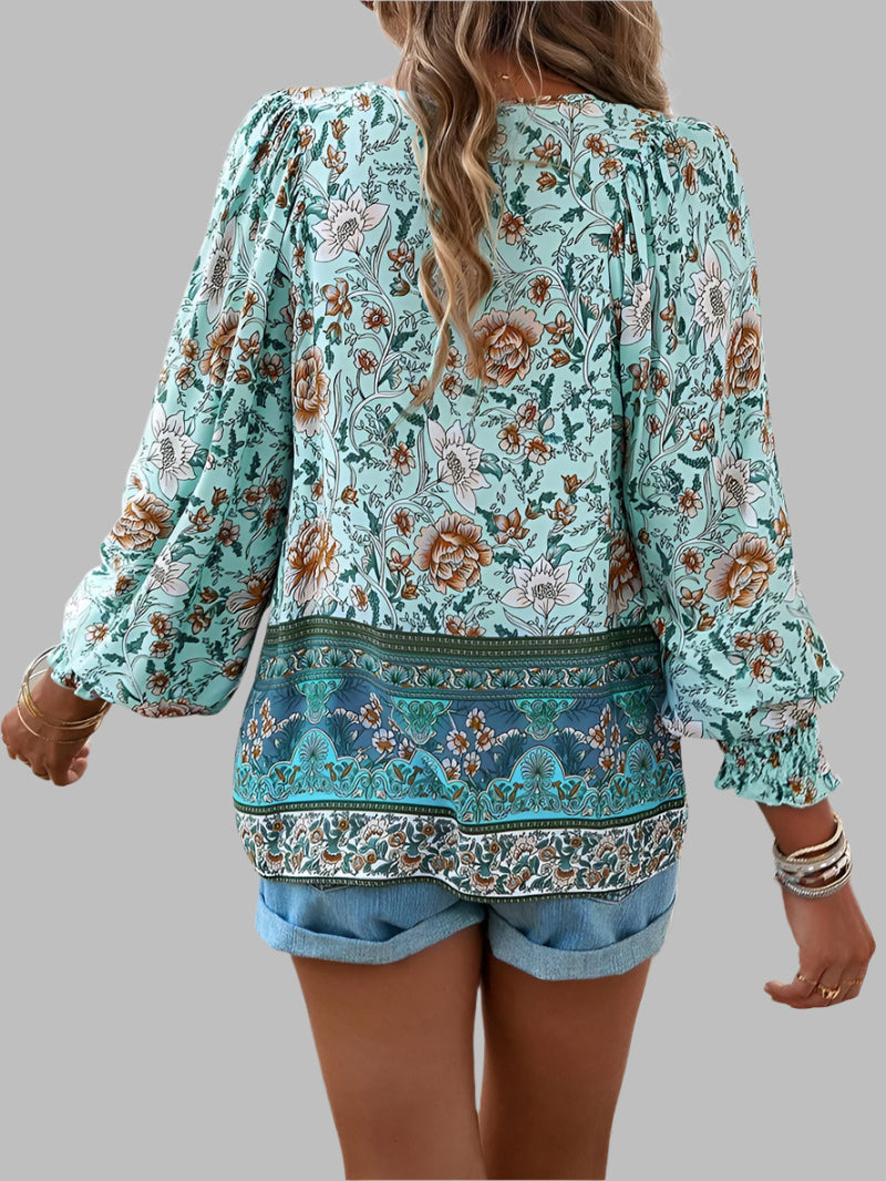 Malina | Elegant Stylish Blouse