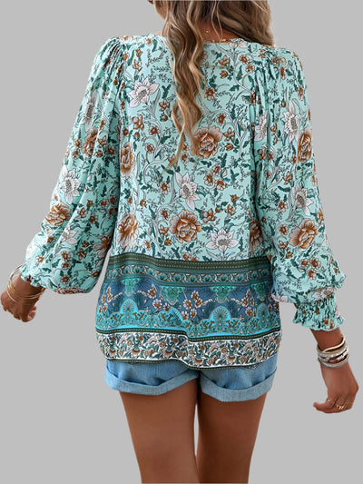 Malina | Elegant Stylish Blouse