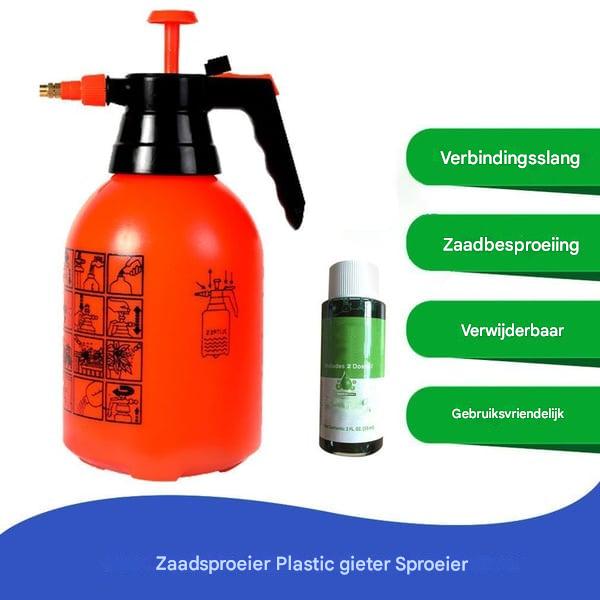 VerduraBloom™ — Transform Your Lawn Into a Lush, Vibrant Oasis Without Lifting a Finger