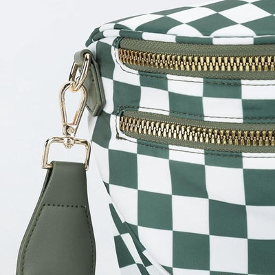 The Lenor Bag – The Refined Leather Shoulder Bag